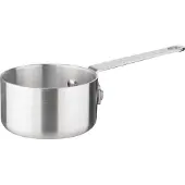 Vogue Aluminium Stieltopf 12Cm