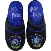 Cinereplicas Harry Potter Ravenclaw Hausschuhe