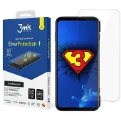 3MK Silber Protect+ Motorola Edge 30 Fusion Displayschutzfolie