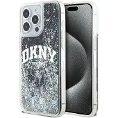 DKNY Dkhcp13xlbnaek Iphone 13 Pro Max 6.7 Liquid Big Handyhülle