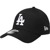 New Era 39thirty Los Angeles Dodgers Kappe