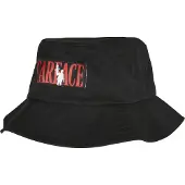 Mc Clothes Bob Scarface Logo Hut