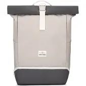 Johnny Urban - Allen 19 - Daypack grau