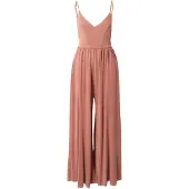 Urban Classics Modal Spaghetti ärmelloser Overall