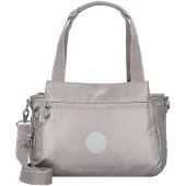 Kipling Elysia Schultertasche Beige Beige One Size