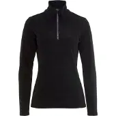 Brunotti Misma-n Fleece Mit Halbem Reißverschluss