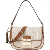 Furla Club 2 Schultertasche