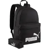 Puma Phase Backpack Set black (01) OSFA