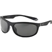 Polaroid PLD 2154/S Matte black grey 64/17/130 Uni Sonnenbrillen