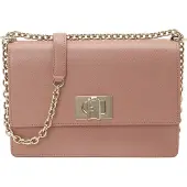 Furla 1927 S Crossbody 24 - Umhängetasche 24 cm (tulle)