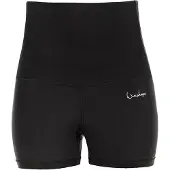 Winshape Damen Functional Power Shape High Waist Hot Pants HWL502
