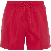 H.I.S. H.I.S Badeshorts in rot | Gr.: S