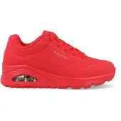 SKECHERS Uno Stand On Air 310024L/RED Rot-30