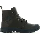 Palladium Pampa Zip Leather Ess Stiefel