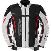 Furygan Montroc Kevlar Primaloft 3in1 Jacke