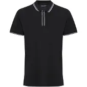 Blend BHPolo Herren Poloshirt Shirt Umlegekragen Polokragen Knöpfe 100% Baumwolle Regular fit