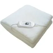 Haeger Ub-070.005a Smooth Dream Heizdecke