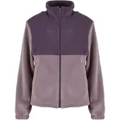 Urban Classics Damenjacke TB6905 LILA NACHT/VERBLASSTES LILA Größe: S
