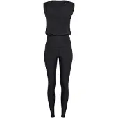 Winshape Damen Functional Comfort Jumpsuit JS102LSC