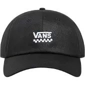 Vans Schirmmütze Court Side Curved Bill Jockey damen