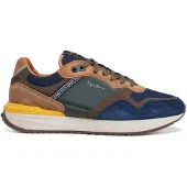 Pepe Jeans Buster Pro Sportschuhe