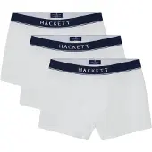 Hackett Core Boxershorts 3 Einheiten
