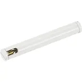 SLV 1002704 TENSEO Abstandshalter Set, elektrisch weiß