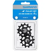 Shimano Xt M8100/m8120 12s Fahrrad-schaltröllchensatz