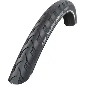 CST Banden Reifen Classic Breaker 28x1.75" 47-622 schwarz Reflex