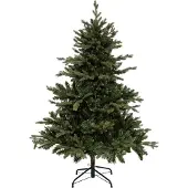 FÉÉRIC LIGHTS AND CHRISTMAS Künstlicher Tannenbaum auf Metallständer, 150 cm