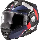 LS2 Ff901 Advant X Ultra Modularhelm