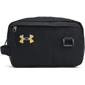 Under Armour Contain Travel Kit black metallic gold (001) OSFM