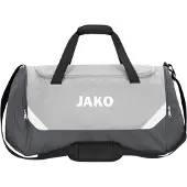 Jako Sporttasche Iconic S soft grey/anthra light
