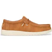 HEY DUDE HD41894 WALLY CLASSIC Blau