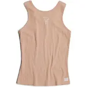 G-Star Racerback Ribbed ärmelloses T-shirt
