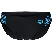 Arena - Openings Swim Briefs - Badehose Gr 7 schwarz