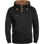 Blend Hoodie BHAlexo in Schwarz | Gr.: M