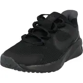 Nike STAR RUNNER 4 Laufschuhe Schwarz