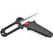 Seac Sub Devil Hd Messer