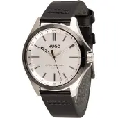 HUGO Herrenuhr 1530325 (Ø 42 mm)