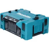 Makita BAC01 Umformer 2800W 0088381781992