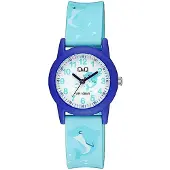 Q&Q Kinderarmbanduhr V22A-014VY