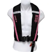 Besto Comfort Fit 180n Automatische Rettungsweste