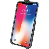 Ram Mounts Passgenaue Halterung Für Apple Iphone Xr