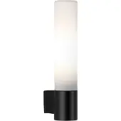 Astro Wandleuchte Bari 40W G9 schwarz 1047006