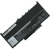 24.Se Akku für Dell Latitude 12 E7270 etc.