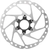 Shimano Sm-rt64 Cl External Bremsscheibe
