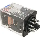 Omron IndustrierelaisHilfsrelais - MKS3PIN5DC24BYOMZ