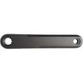 Samox Bosch Gen 1/2/4 Brose System Isis 0 Mm E-bike Linke Kurbel Schwarz 170 mm Schwarz 170 mm