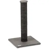 Karlie Gina Kratzbaum Filz/Sisal grau 34 x 34 x 60 cm